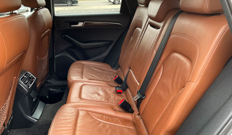 
								2012 Audi Q5 Premium Plus full									