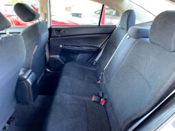 
										2012 Subaru Impreza full									