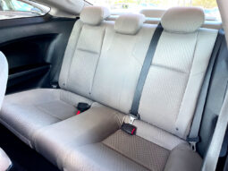 
										2014 Honda Civic LX full									