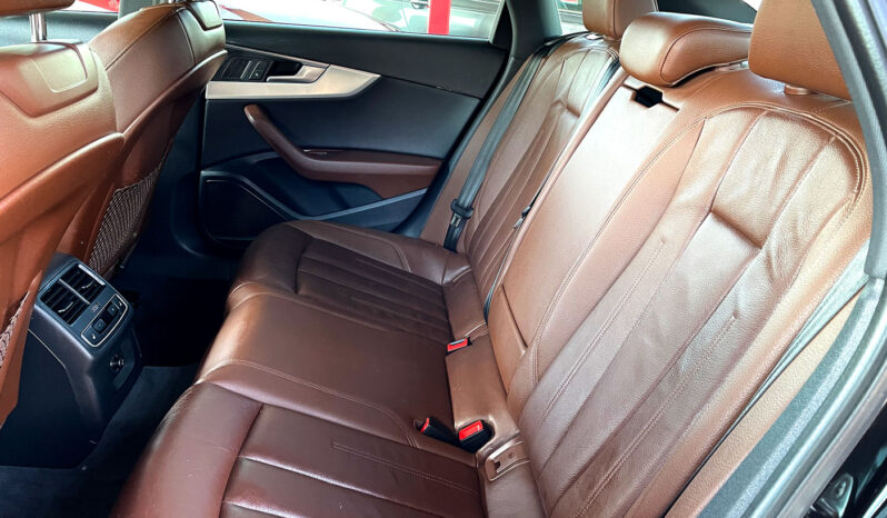 
								2017 Audi A4 Premium Plus full									