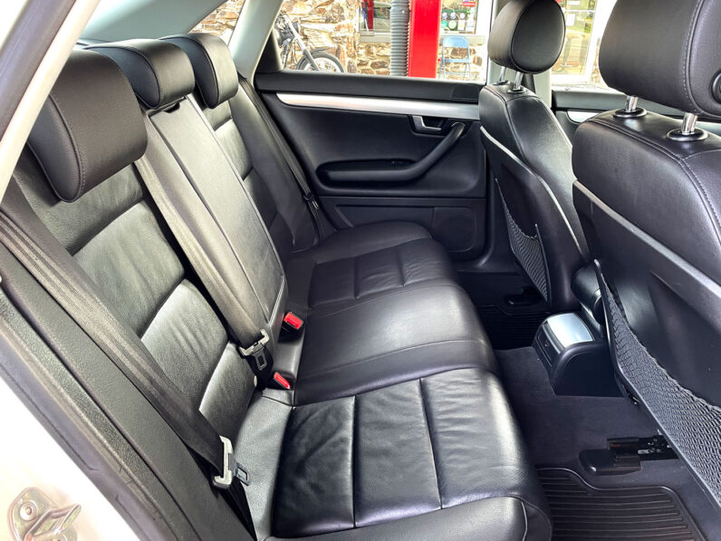 
								2006 Audi A4 full									