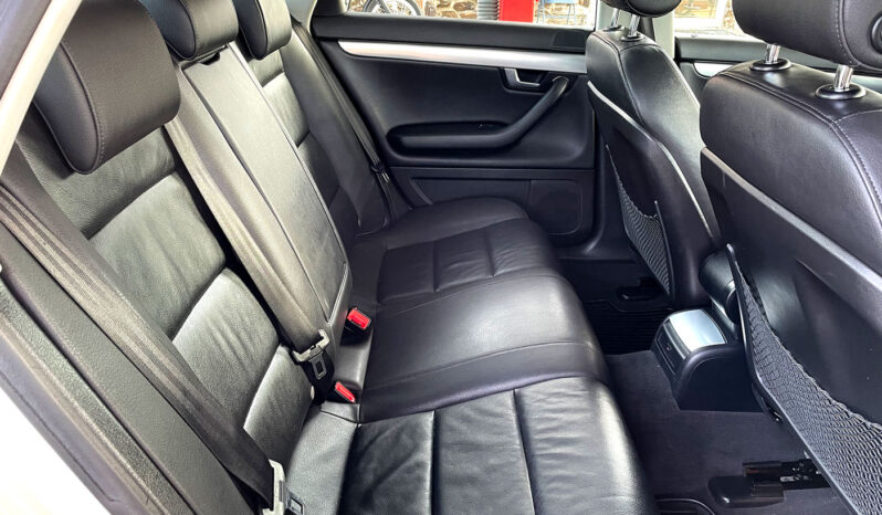 
								2006 Audi A4 full									