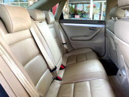 
										2007 Audi A4 full									