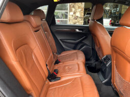 
										2012 Audi Q5 Premium Plus full									