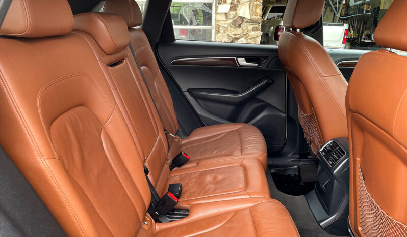 
								2012 Audi Q5 Premium Plus full									