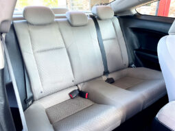 
										2014 Honda Civic LX full									