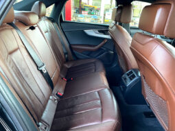 
										2017 Audi A4 Premium Plus full									