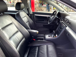 
										2006 Audi A4 full									
