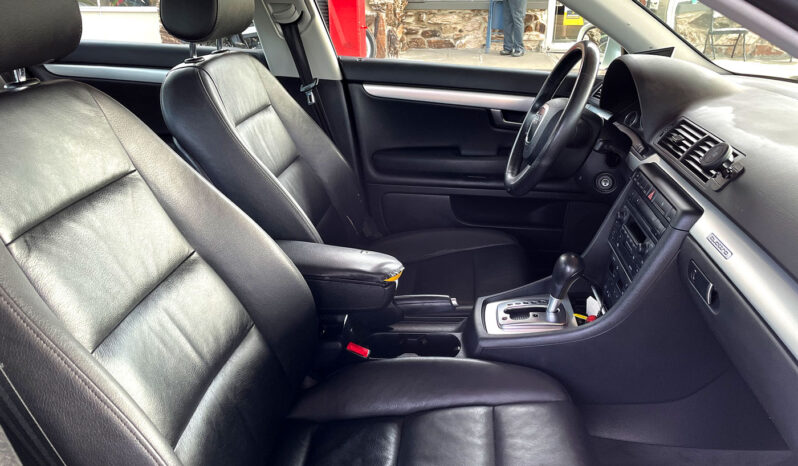 
								2006 Audi A4 full									