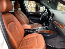 
										2012 Audi Q5 Premium Plus full									