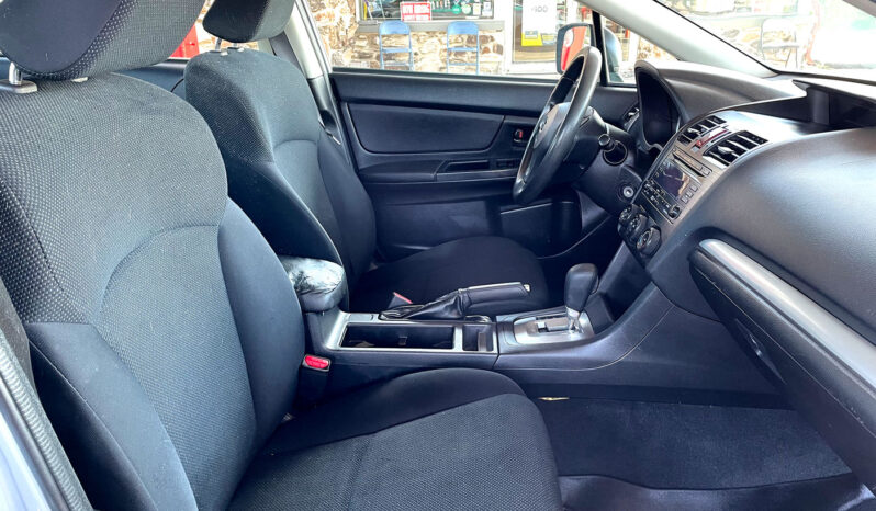 
								2012 Subaru Impreza full									