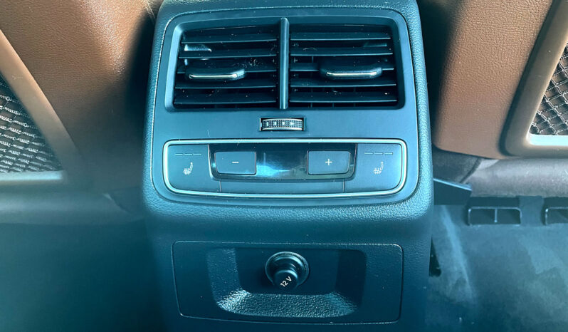 
								2017 Audi A4 Premium Plus full									