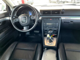 
										2006 Audi A4 full									