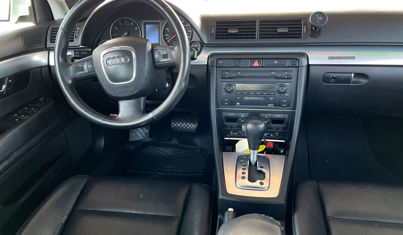 
								2006 Audi A4 full									