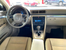 
										2007 Audi A4 full									
