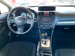 
										2012 Subaru Impreza full									