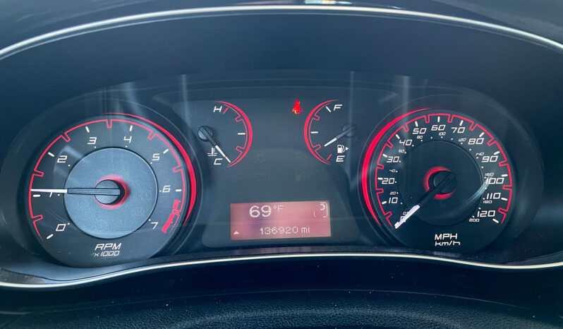 
								2013 Dodge Dart SE full									