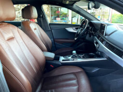 
										2017 Audi A4 Premium Plus full									