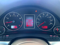 
										2007 Audi A4 full									