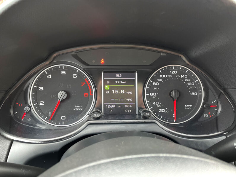 
								2012 Audi Q5 Premium Plus full									