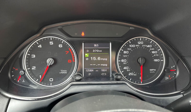 
								2012 Audi Q5 Premium Plus full									