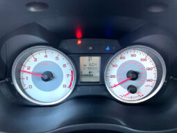 
										2012 Subaru Impreza full									