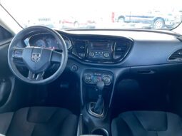 
										2013 Dodge Dart SE full									