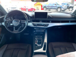 
										2017 Audi A4 Premium Plus full									
