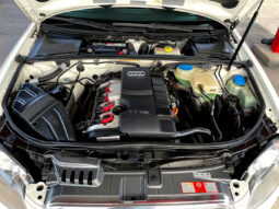 
										2006 Audi A4 full									
