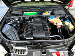 
										2007 Audi A4 full									