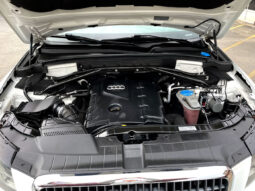 
										2012 Audi Q5 Premium Plus full									