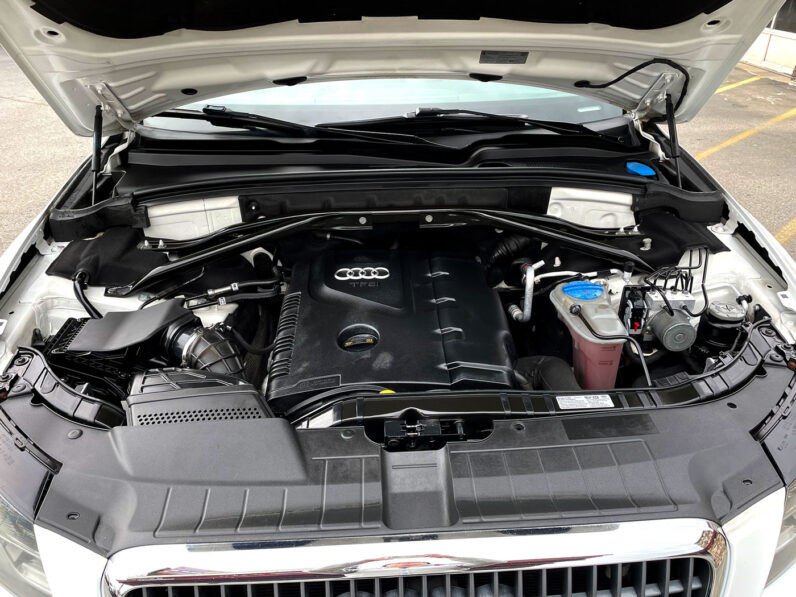
								2012 Audi Q5 Premium Plus full									