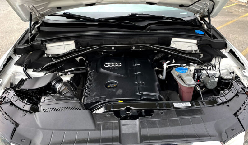 
								2012 Audi Q5 Premium Plus full									