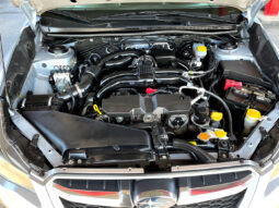 
										2012 Subaru Impreza full									
