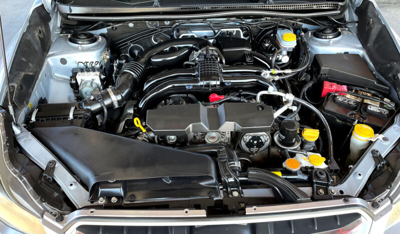 
								2012 Subaru Impreza full									