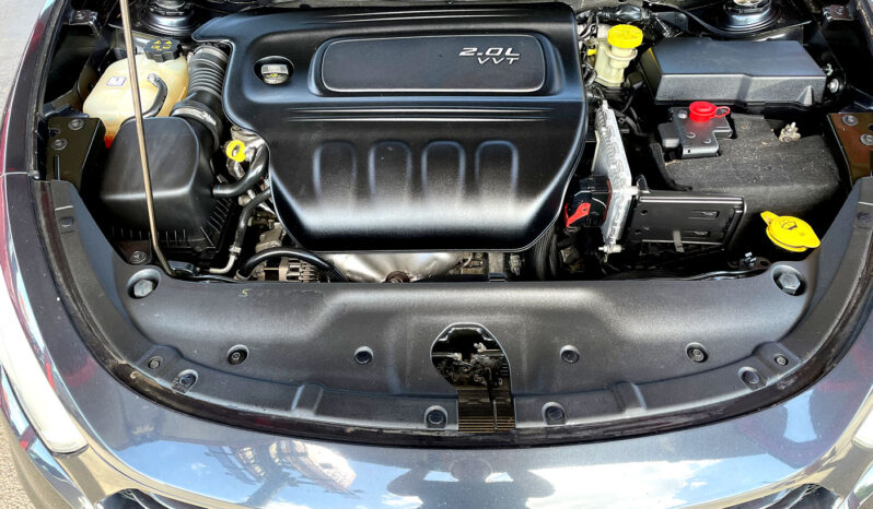 
								2013 Dodge Dart SE full									