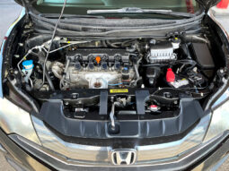 
										2014 Honda Civic LX full									