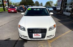 
										2006 Audi A4 full									