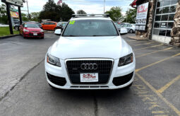
										2012 Audi Q5 Premium Plus full									