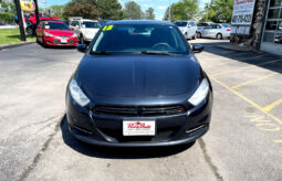 
										2013 Dodge Dart SE full									