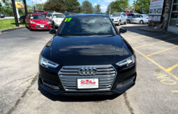 
										2017 Audi A4 Premium Plus full									