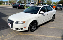 2006 Audi A4