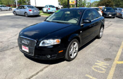 2007 Audi A4