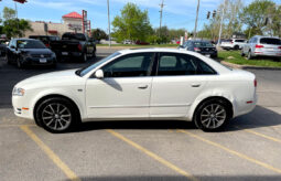 2006 Audi A4