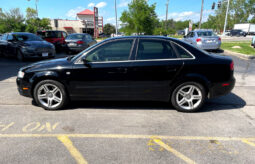 2007 Audi A4