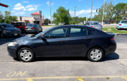 2013 Dodge Dart SE