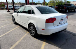2006 Audi A4