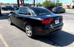 2007 Audi A4