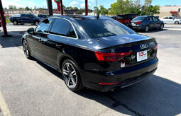 2017 Audi A4 Premium Plus