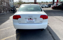 2006 Audi A4